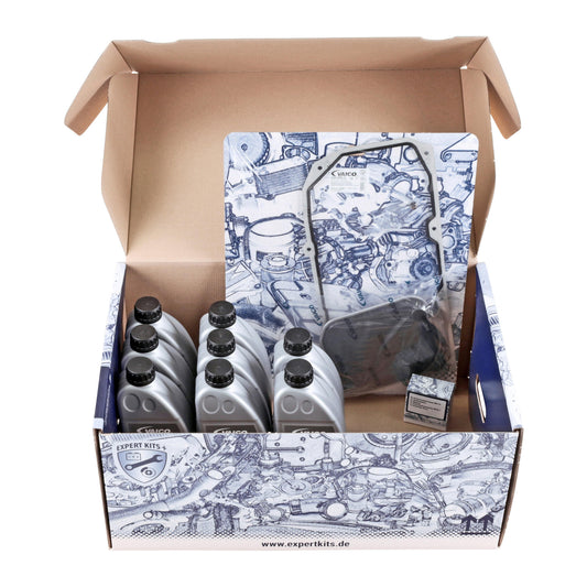 VAICO Parts Kit, automatic transmission oil ch V30-2253-XXL