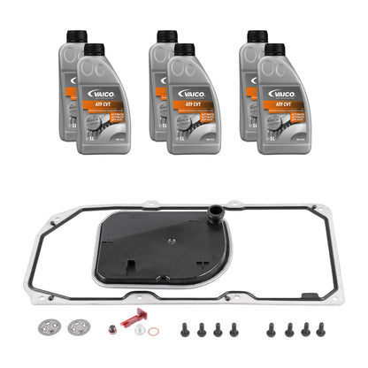 VAICO Parts Kit, automatic transmission oil ch V30-2253