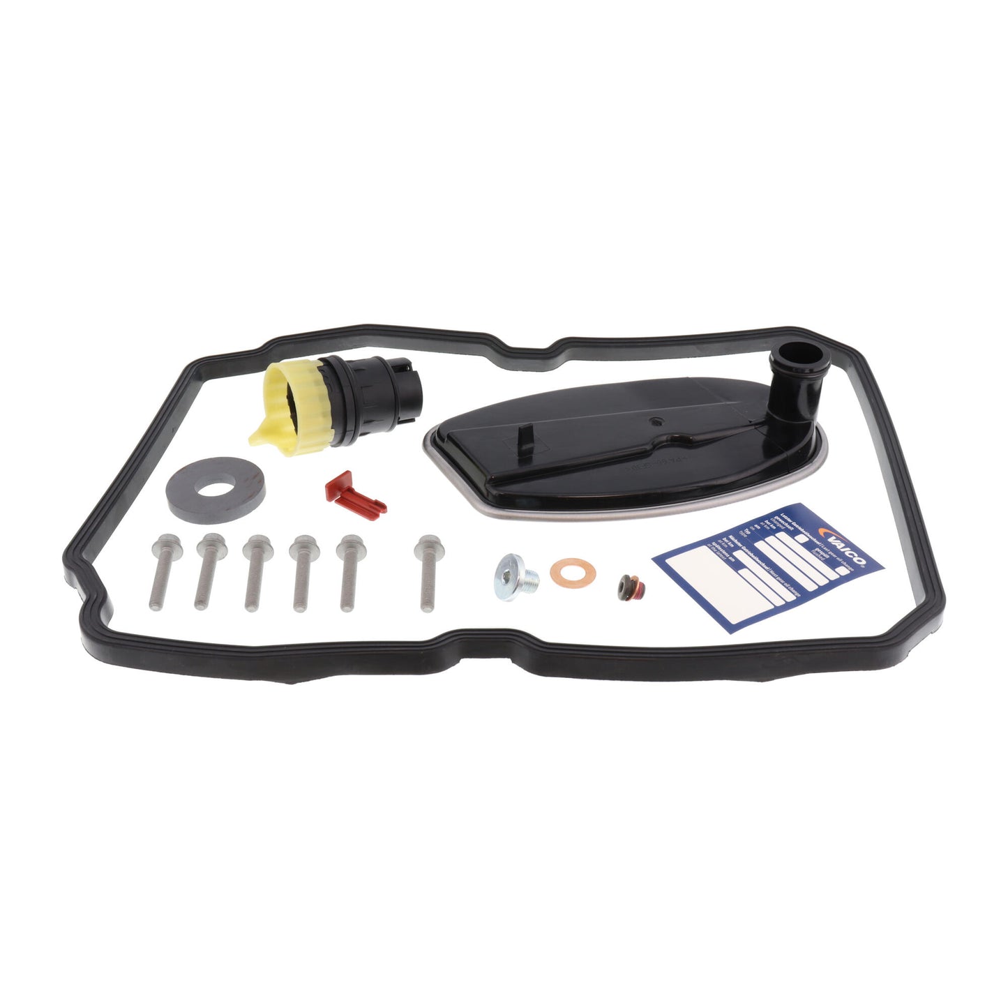 VAICO Parts Kit, automatic transmission oil ch V30-2254-BEK