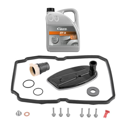 VAICO Parts Kit, automatic transmission oil ch V30-2254-SP