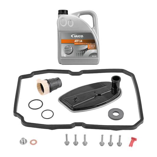 VAICO Parts Kit, automatic transmission oil ch V30-2254-SP