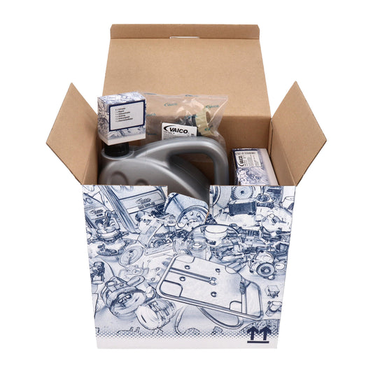 VAICO Parts Kit, automatic transmission oil ch V30-2254-SP