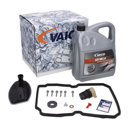 VAICO Parts Kit, automatic transmission oil ch V30-2254-SP