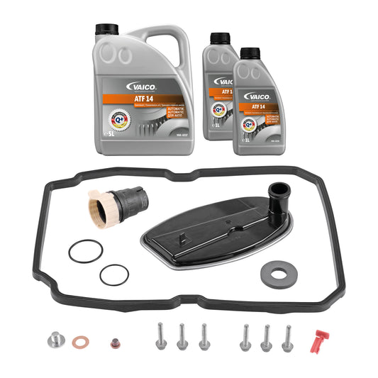 VAICO Parts Kit, automatic transmission oil ch V30-2254