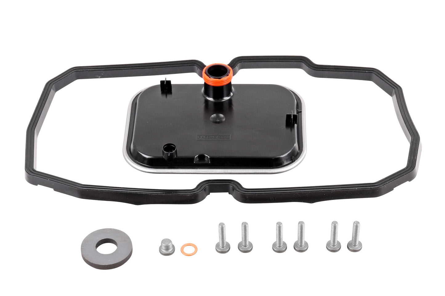 VAICO Parts Kit, automatic transmission oil ch V30-2255-BEK