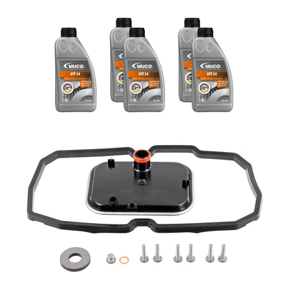 VAICO Parts Kit, automatic transmission oil ch V30-2255
