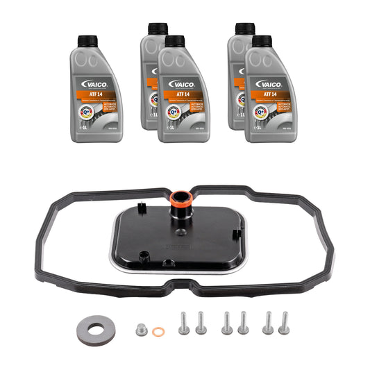 VAICO Parts Kit, automatic transmission oil ch V30-2255