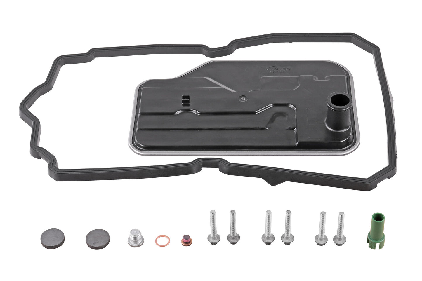 VAICO Parts Kit, automatic transmission oil ch V30-2256-BEK