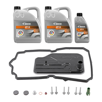 VAICO Parts Kit, automatic transmission oil ch V30-2256-XXL