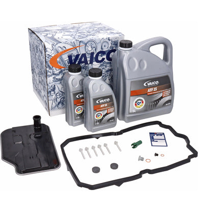VAICO Parts Kit, automatic transmission oil ch V30-2256