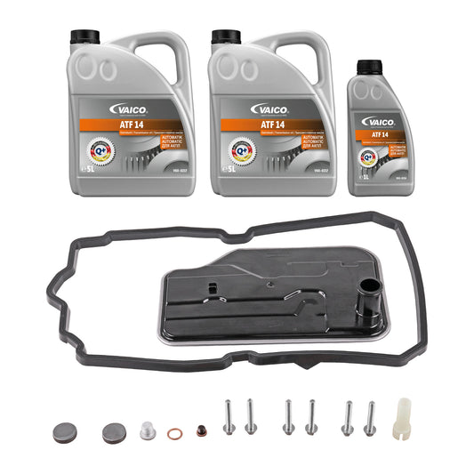 VAICO Parts Kit, automatic transmission oil ch V30-2258-XXL