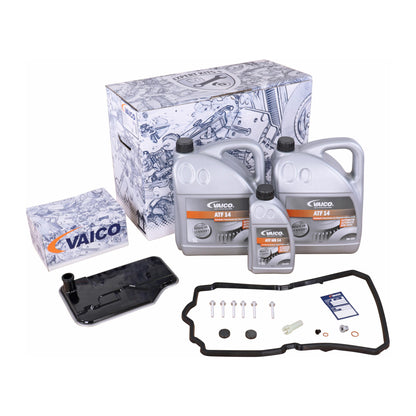 VAICO Parts Kit, automatic transmission oil ch V30-2258-XXL