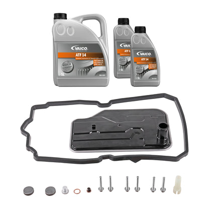 VAICO Parts Kit, automatic transmission oil ch V30-2258