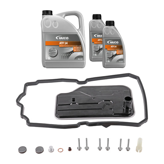 VAICO Parts Kit, automatic transmission oil ch V30-2258