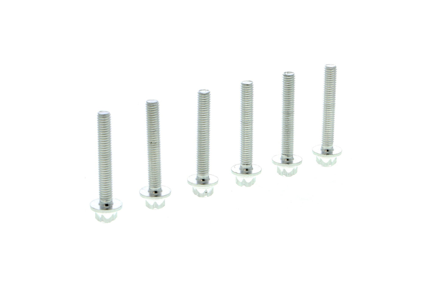 VAICO Bolt Set, automatic transmission oil sum V30-2283