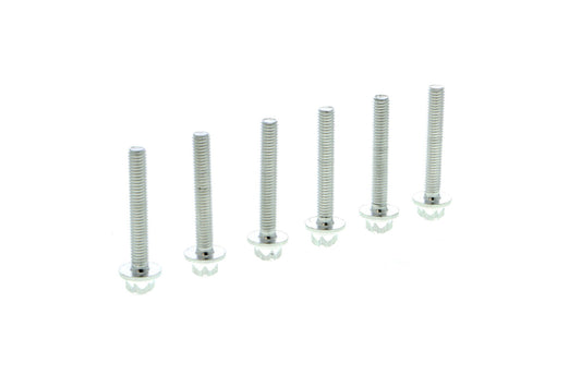 VAICO Bolt Set, automatic transmission oil sum V30-2283