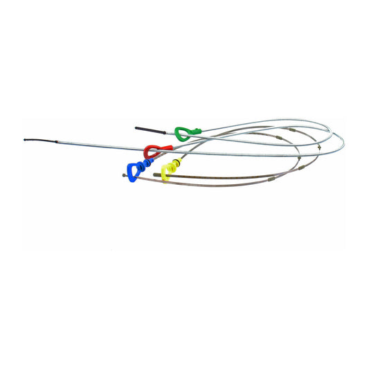 VAICO Oil Dipstick V30-2370