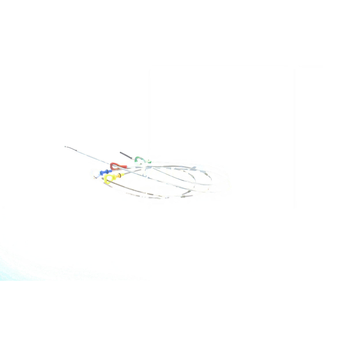 VAICO Oil Dipstick V30-2370