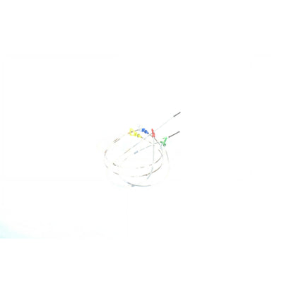 VAICO Oil Dipstick V30-2370