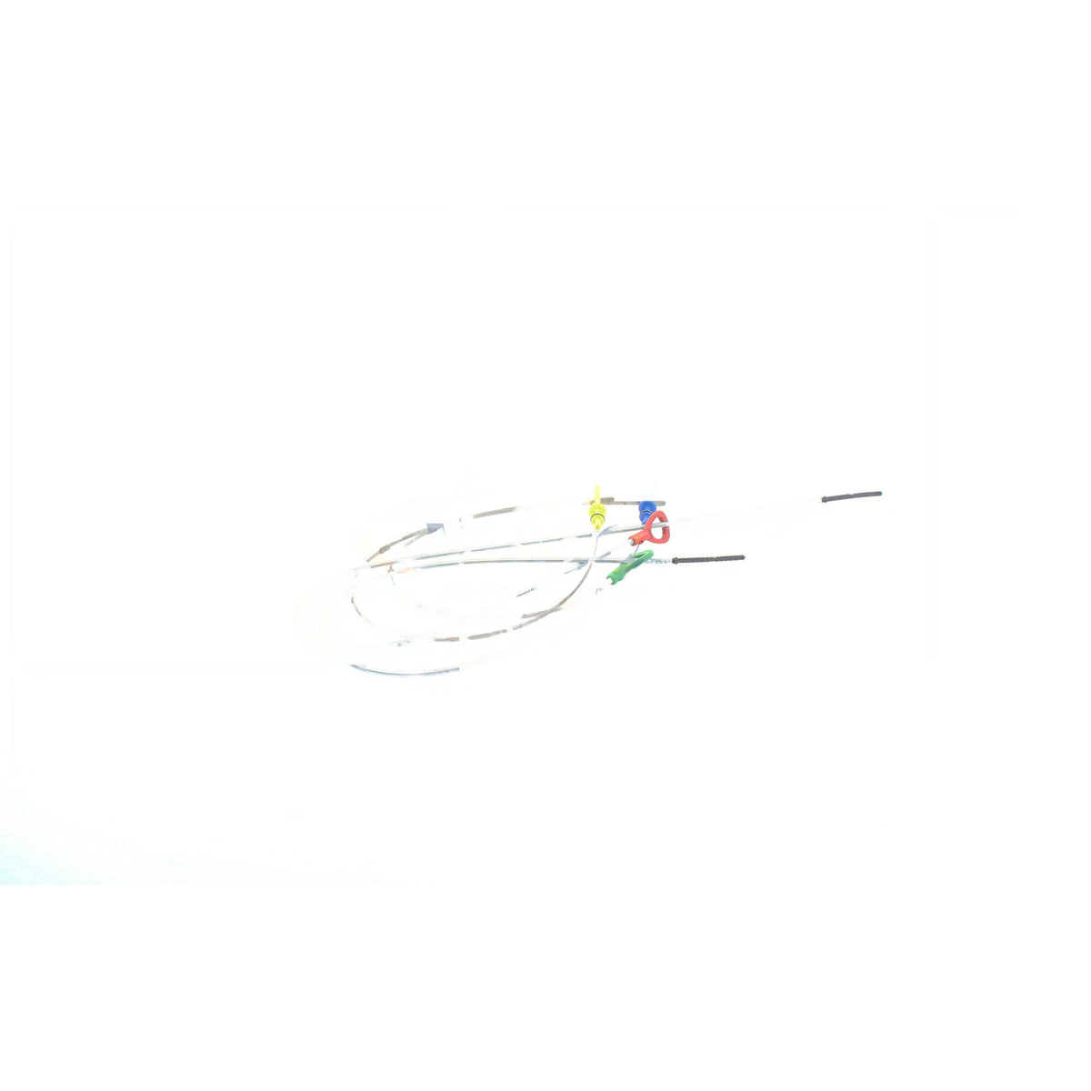 VAICO Oil Dipstick V30-2370