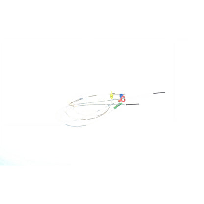 VAICO Oil Dipstick V30-2370
