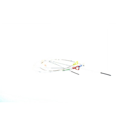 VAICO Oil Dipstick V30-2370