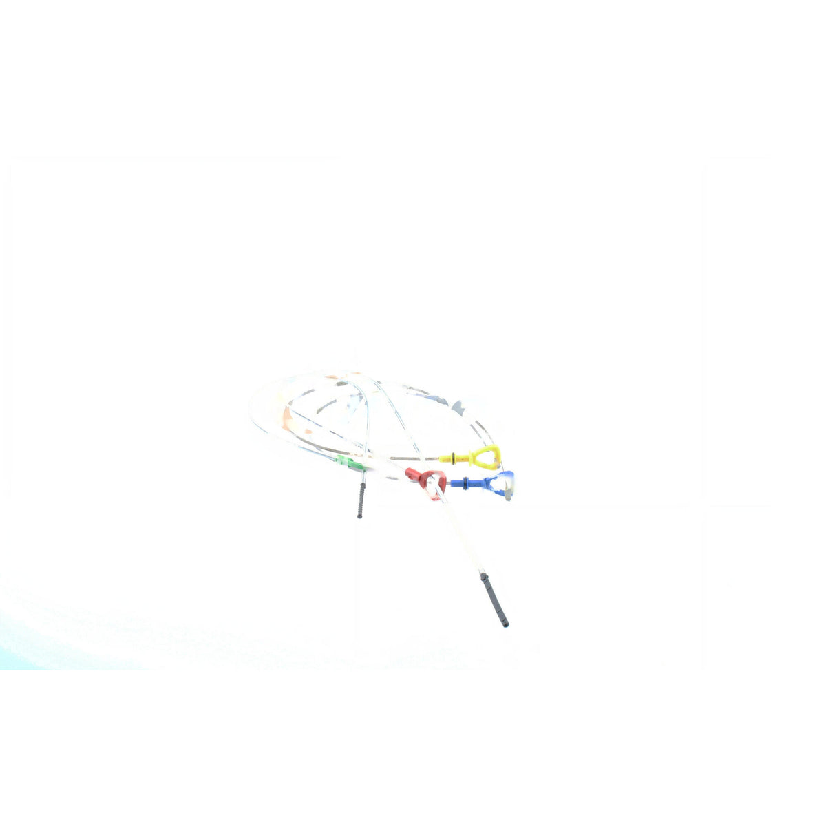 VAICO Oil Dipstick V30-2370