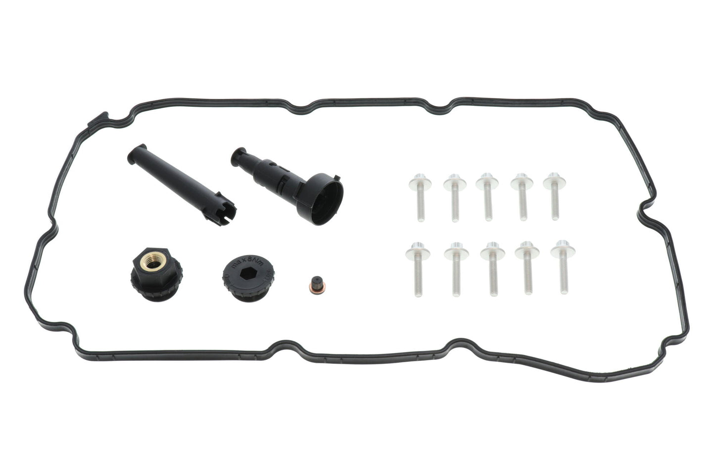 VAICO Parts Kit, automatic transmission oil ch V30-2377-BEK