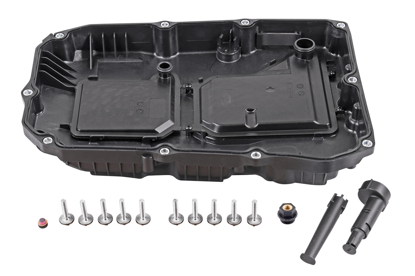 VAICO Parts Kit, automatic transmission oil ch V30-2377-BEK