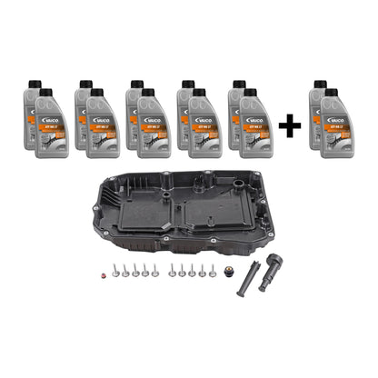 VAICO Parts Kit, automatic transmission oil ch V30-2377-XXL