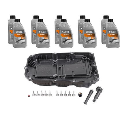 VAICO Parts Kit, automatic transmission oil ch V30-2377