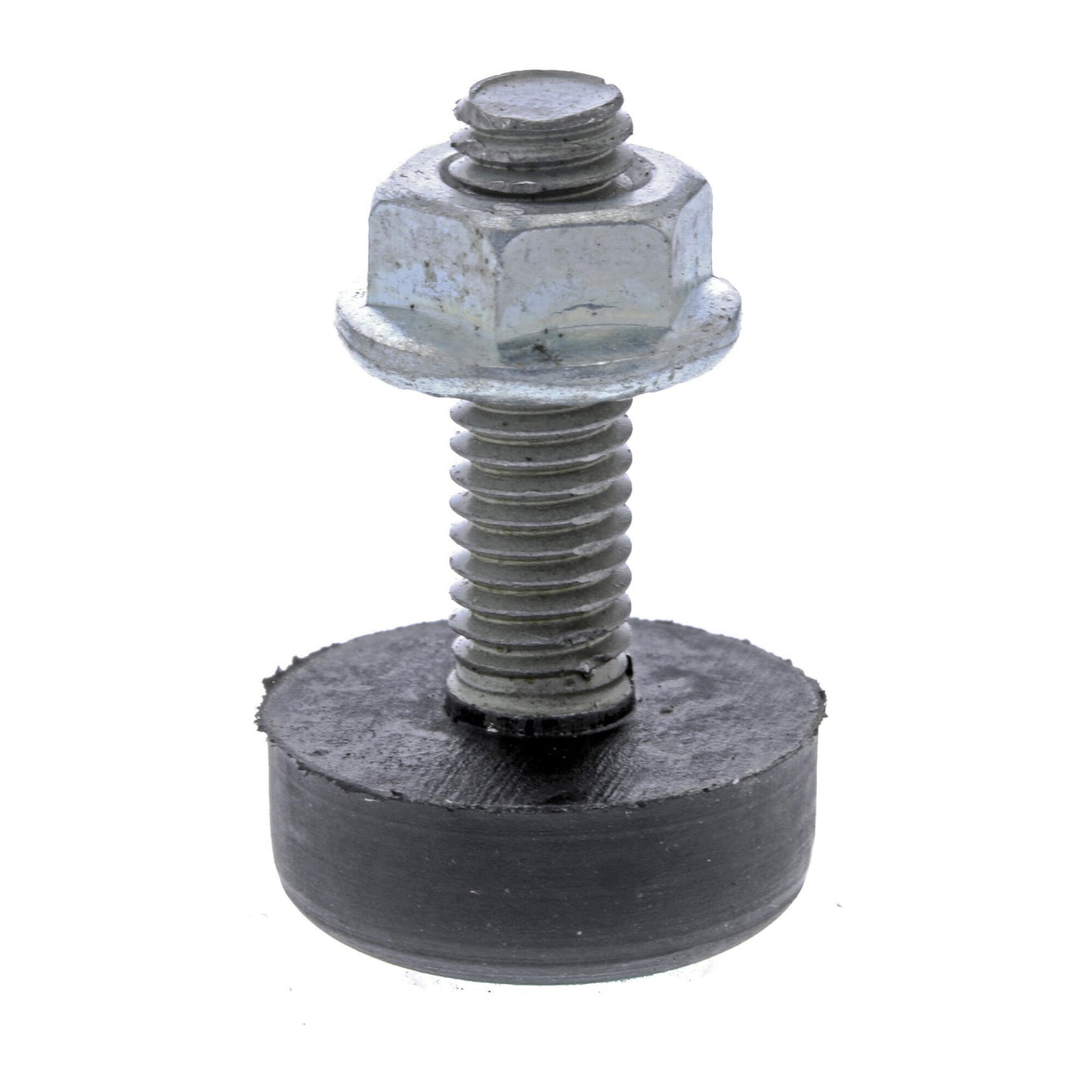 VAICO Buffer, bonnet V30-2391