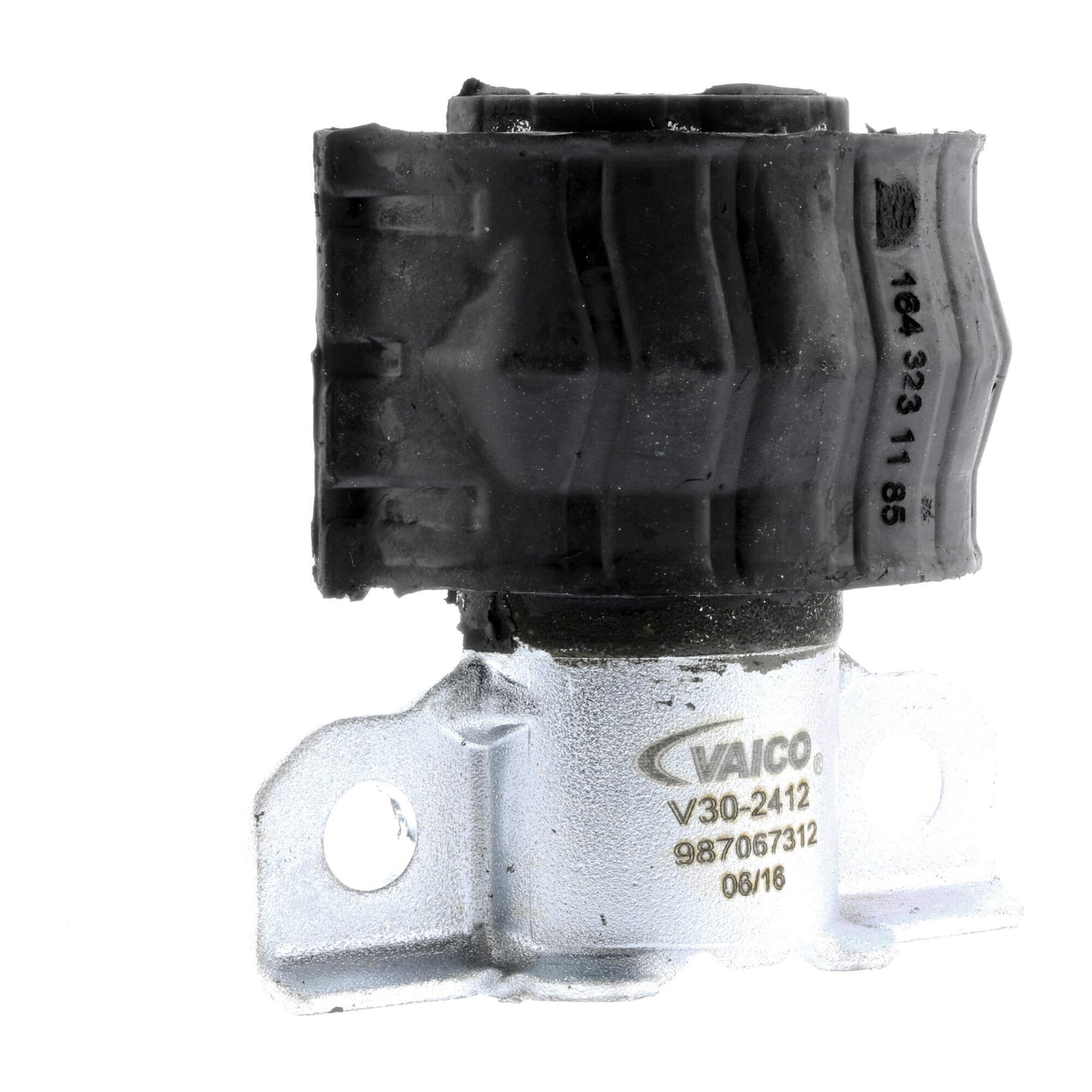 VAICO Mounting, stabiliser bar V30-2412