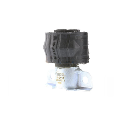 VAICO Mounting, stabiliser bar V30-2412