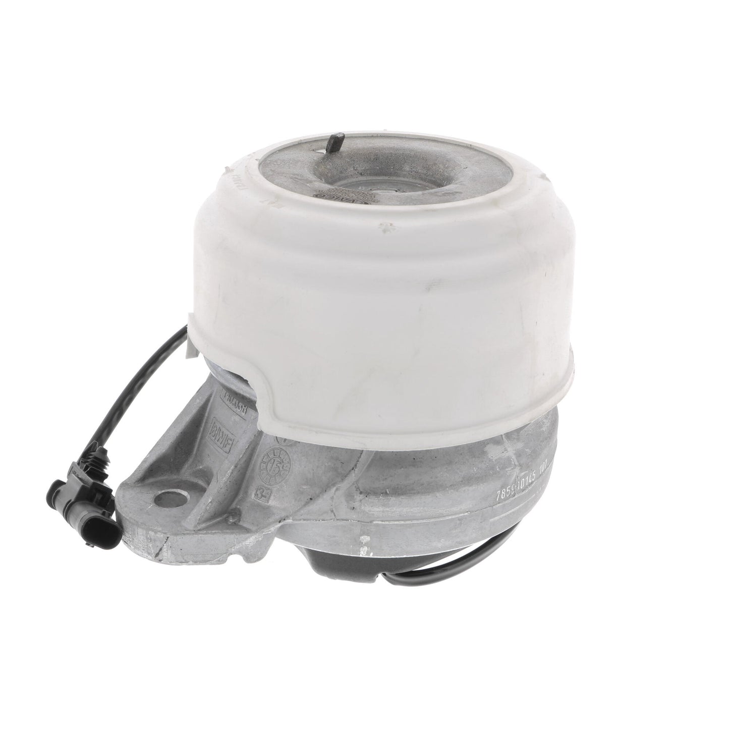 VAICO Mounting for engine V30-2498