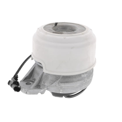 VAICO Mounting for engine V30-2498