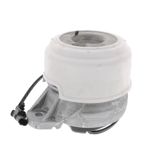 VAICO Mounting for engine V30-2498