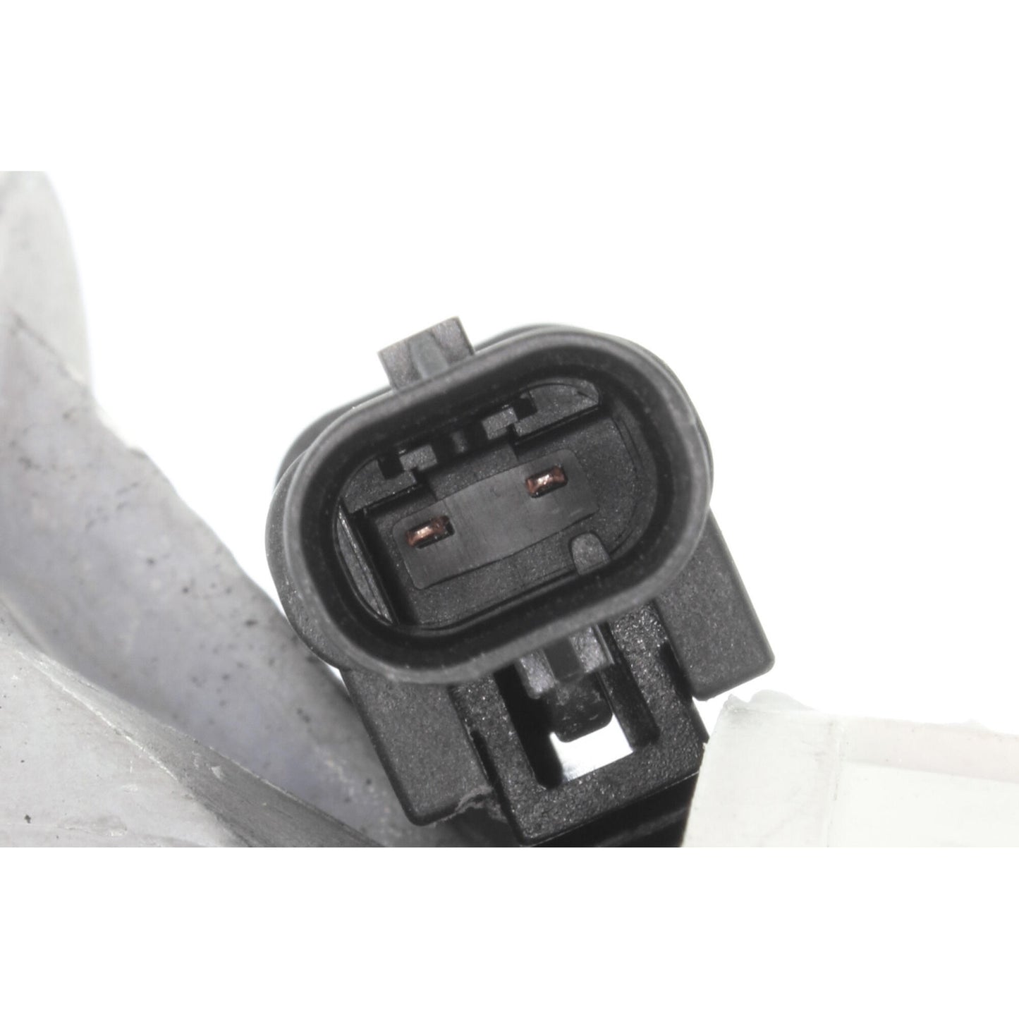 VAICO Mounting for engine V30-2498