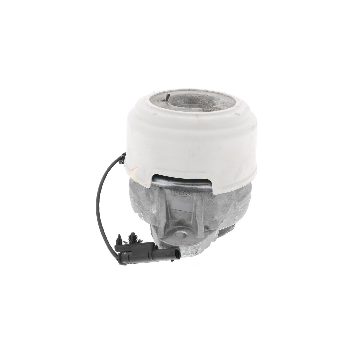 VAICO Mounting for engine V30-2498