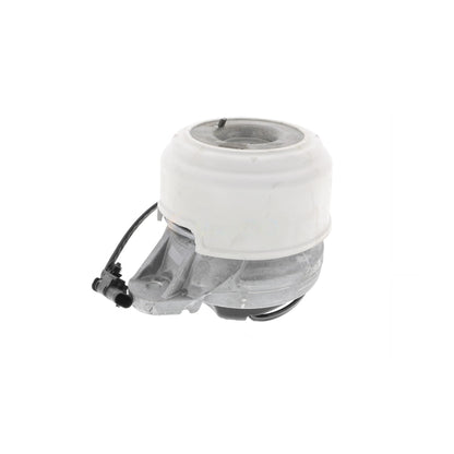 VAICO Mounting for engine V30-2498