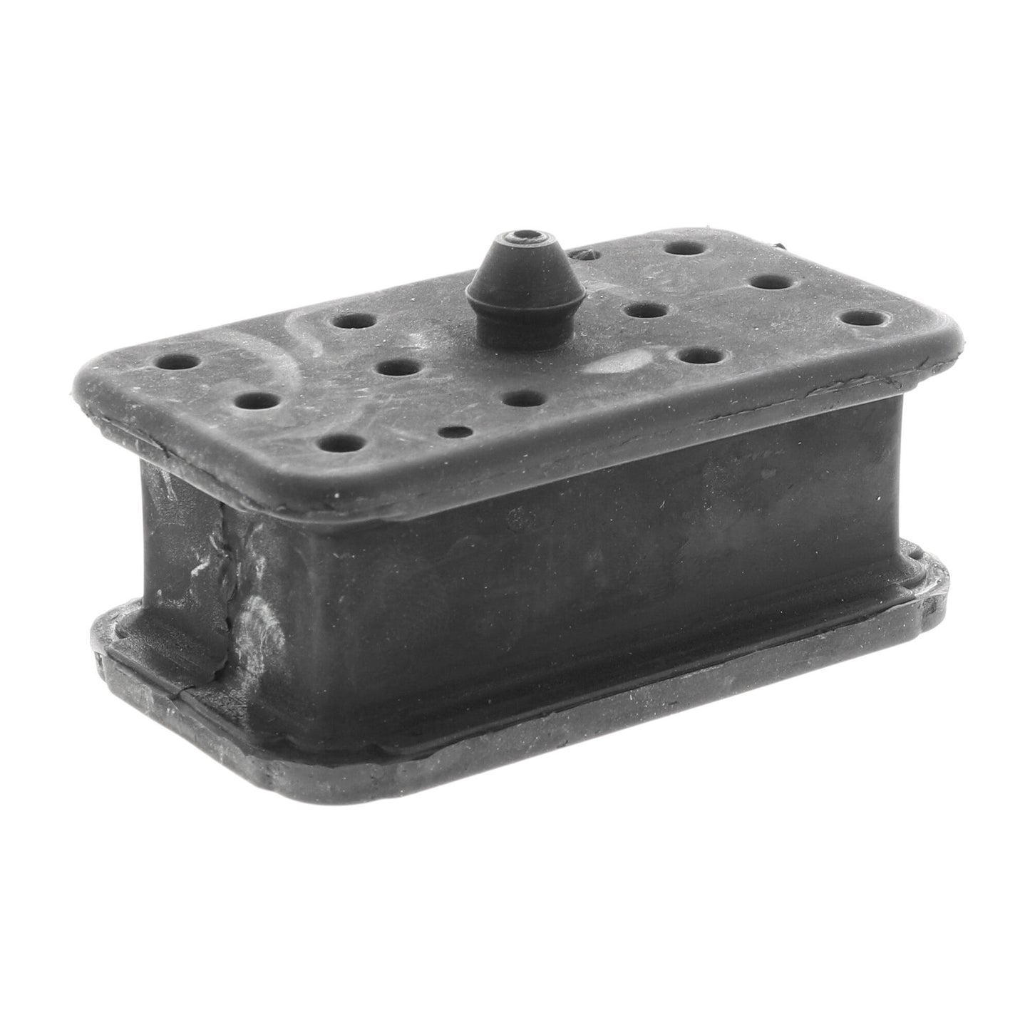 VAICO Mounting, leaf spring V30-2514