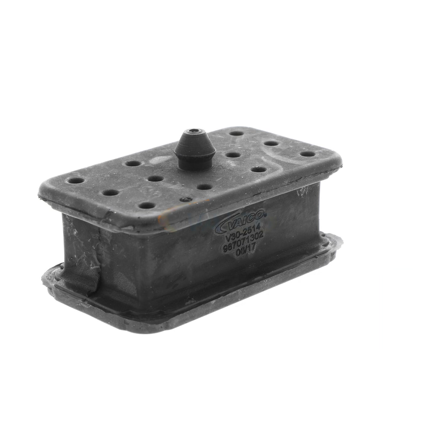 VAICO Mounting, leaf spring V30-2514