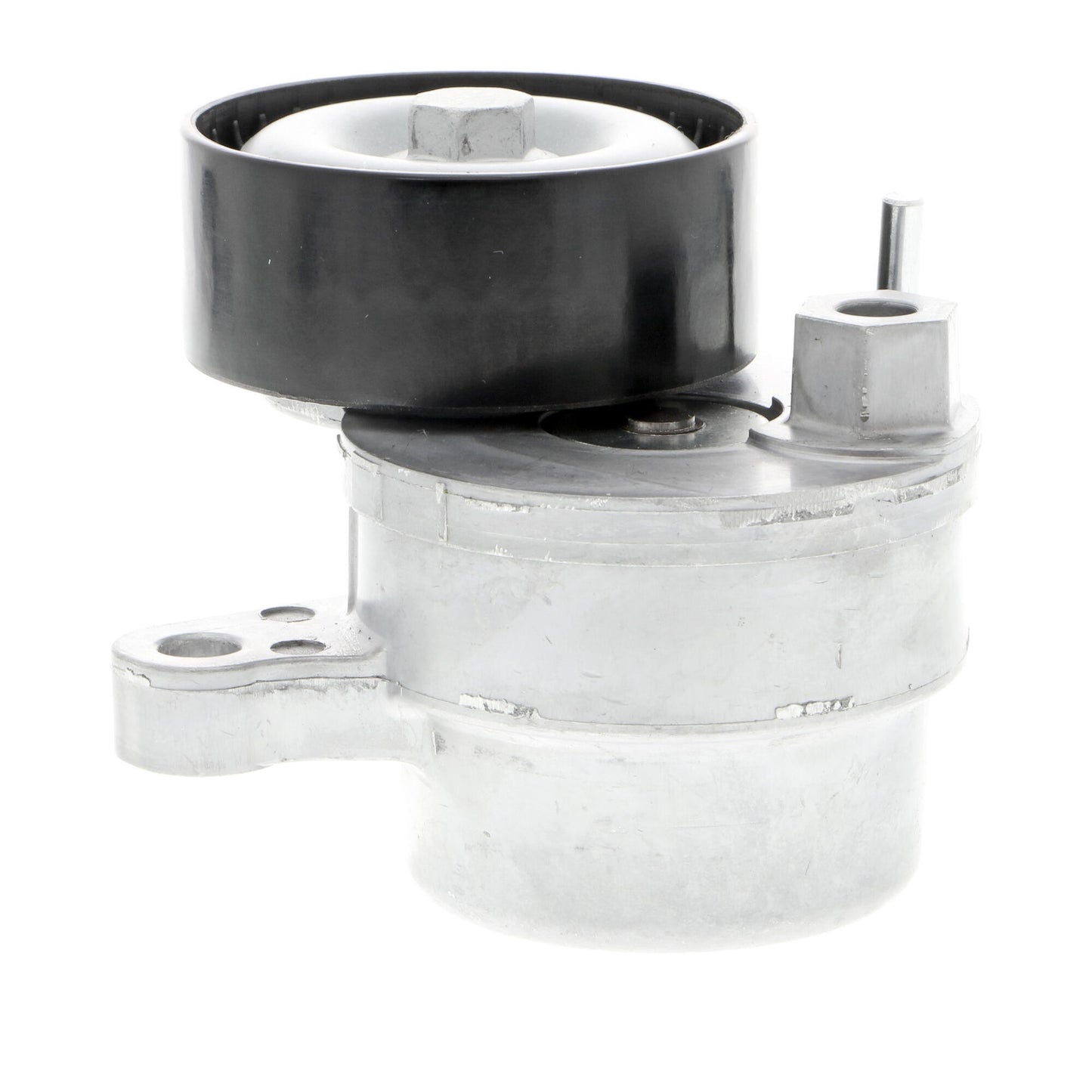 VAICO Belt Tensioner, V-ribbed belt V30-2528