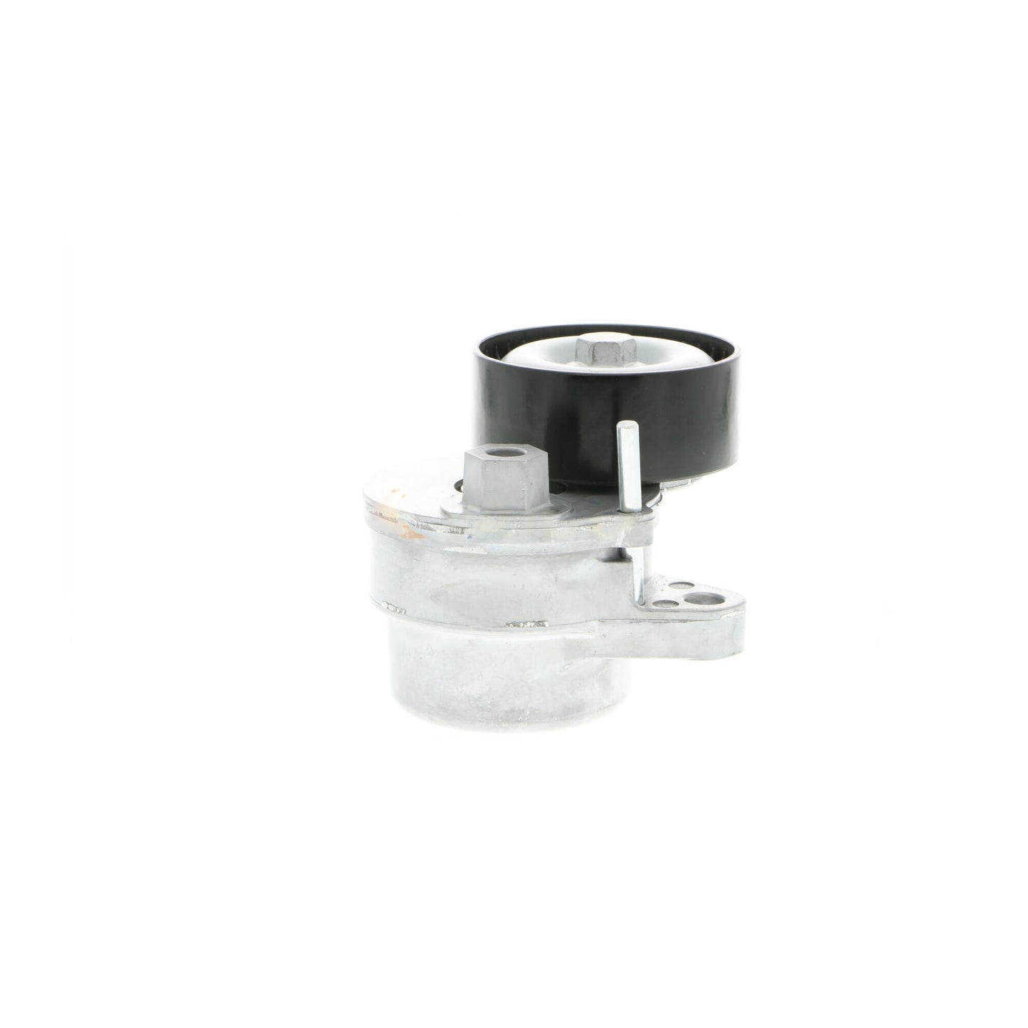VAICO Belt Tensioner, V-ribbed belt V30-2528