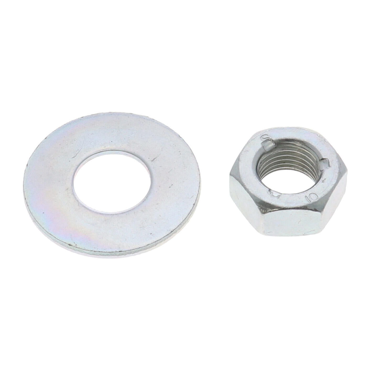 VAICO Control/Trailing Arm, wheel suspension V30-2544