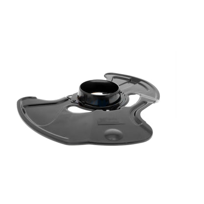 VAICO Splash Guard, brake disc V30-2558