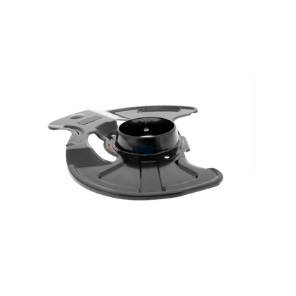 VAICO Splash Guard, brake disc V30-2558