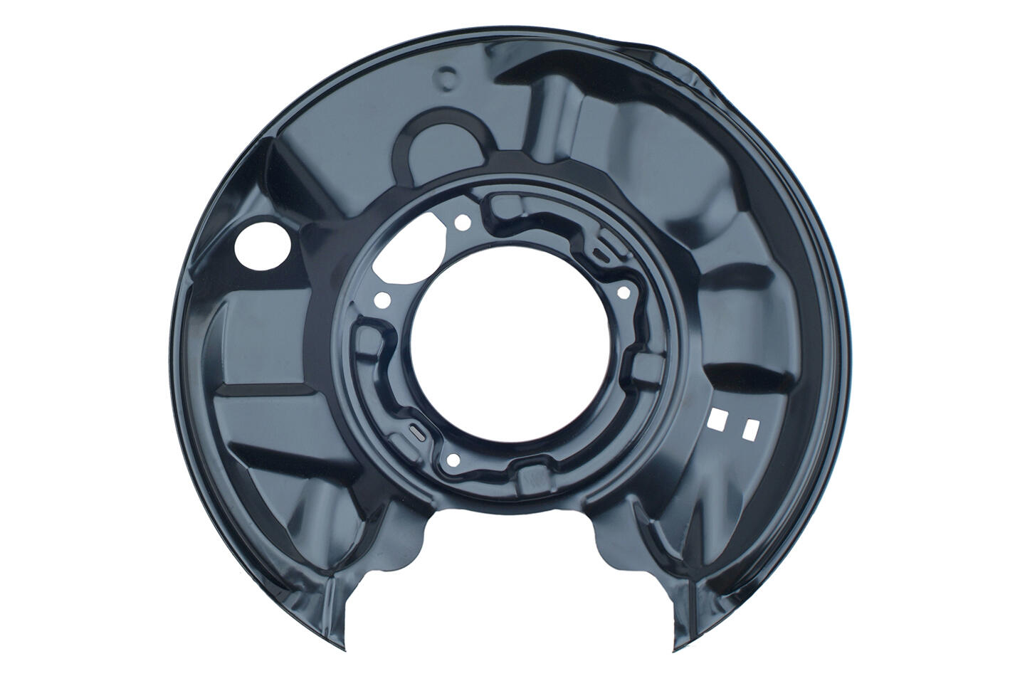 VAICO Splash Guard, brake disc V30-2559