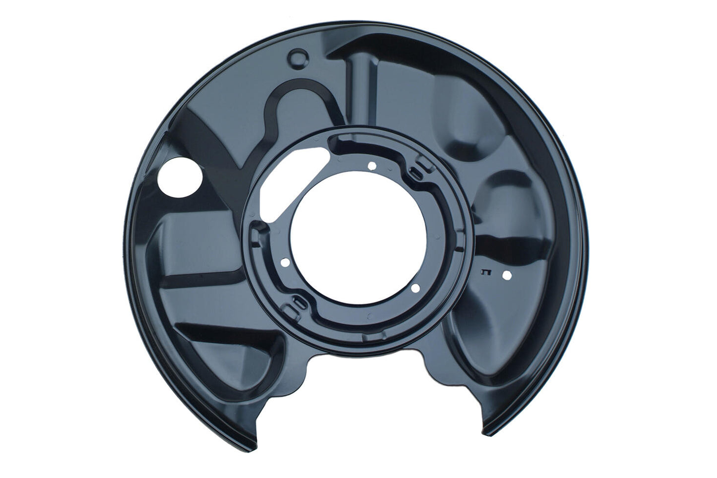 VAICO Splash Guard, brake disc V30-2561