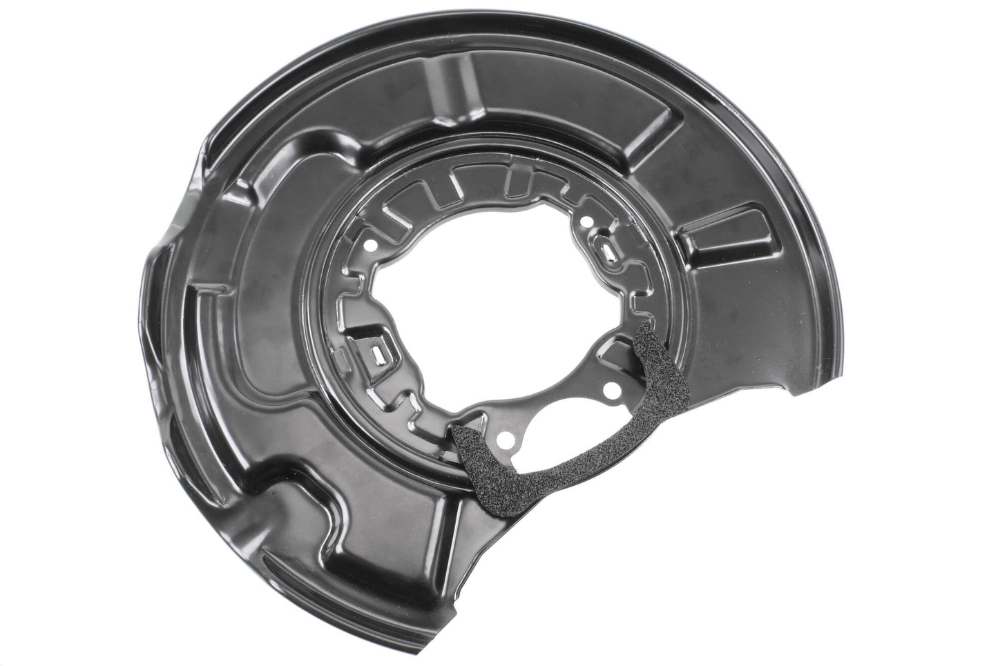 VAICO Splash Guard, brake disc V30-2569